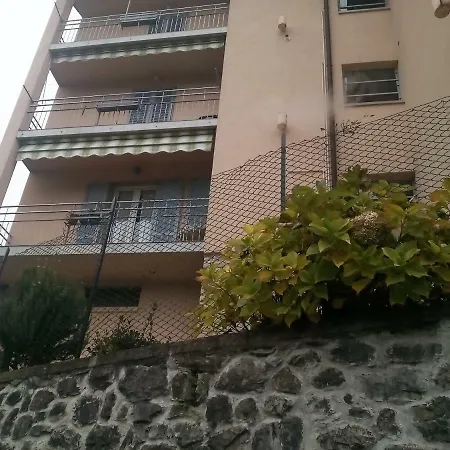 Apartment Torba Carenno