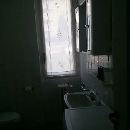Torba Apartment