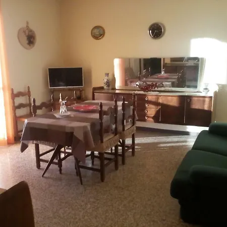 Torba Apartment *