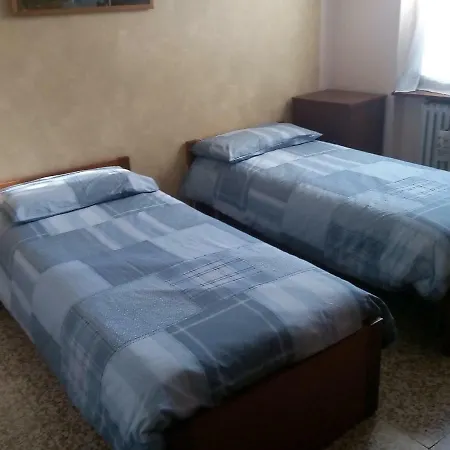 Apartment Torba Carenno